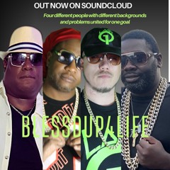 WMT Ft. LastOne - Blessedup4life