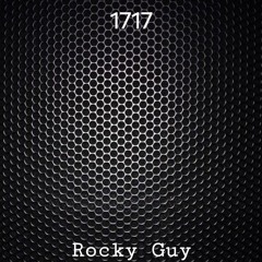Rocky Guy - 1717