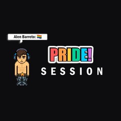 Pride Session By Alen Barreto - Tribal Circuit