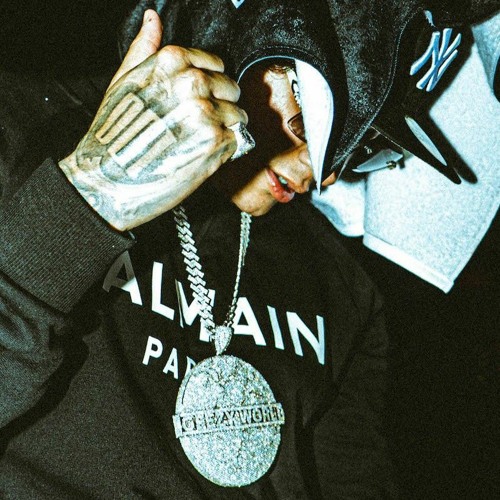 SHORELINEDOTHATSHIT - Shoreline Mafia Mix