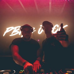 PBH & JACK x Micheal Aldag - Sunburn