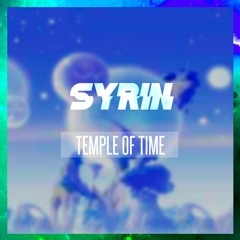 Syrin - Temple Of Time (Original Mix)(Free Release)