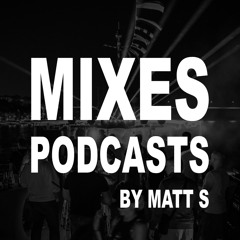 Mixes / Podcasts