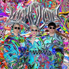 tell me tell me / m-flo♡Sik-K & eill & 向井太一 LADY'S ONLY remix