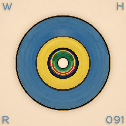 Welcome Hohme Radio 091 // Stay Hohme 023-1