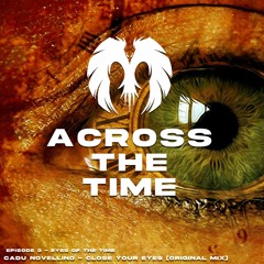Cadu Novellino - Close Your Eyes (Original Mix)