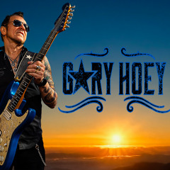 Gary Hoey 5-6-25
