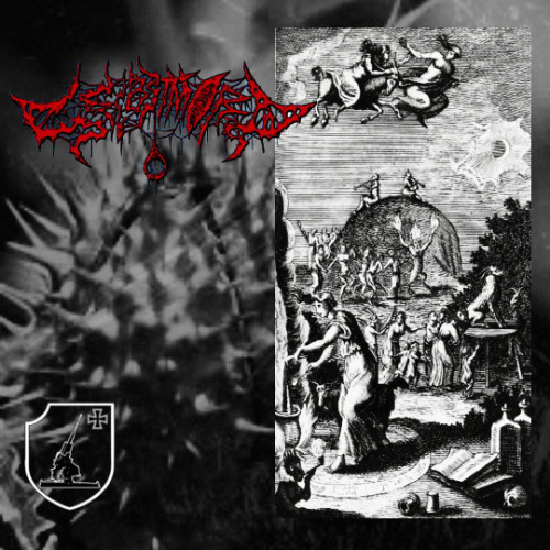 N0ISEFVCE // توجيه الداتورة الشيطانية العشبية