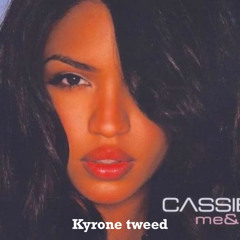 Me And U - Kyrone Tweed