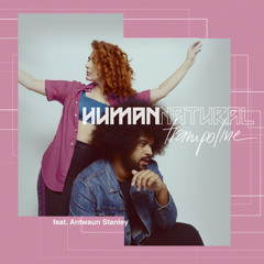 Trampoline (feat. Antwaun Stanley)