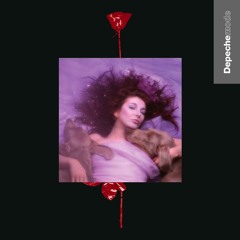 Kate Bush X Depeche Mode - Running Up That Hill X Enjoy The Silence [Deegan Poores Remix]