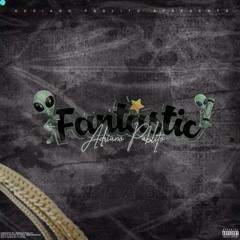 Adriano Pablito - FANTASTIC (Hosted UKRecords)