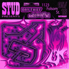 The Baptist @ The Stud (Opening Set)