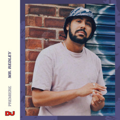 Premiere: Mr. Redley ‘Tat For Ticc’