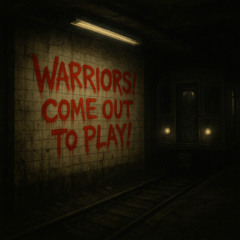 Warriors! Come Out To Play!