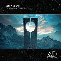 FREE DOWNLOAD: Benny Benassi -  Satisfaction (Briska Edit)