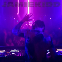 Jamie Kidd @ CODA, Toronto - Dec 2 2023