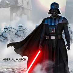 Star Wars – Imperial March | Epic Cover