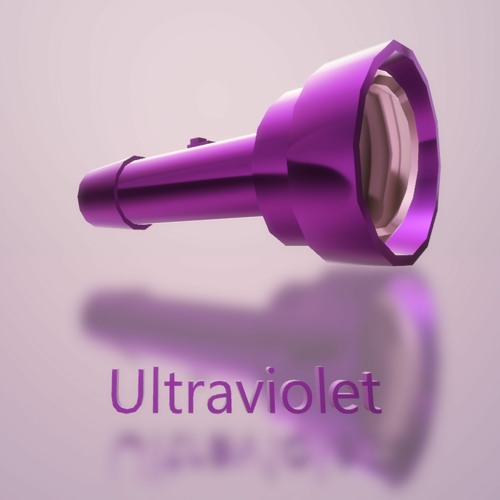 Ultraviolet