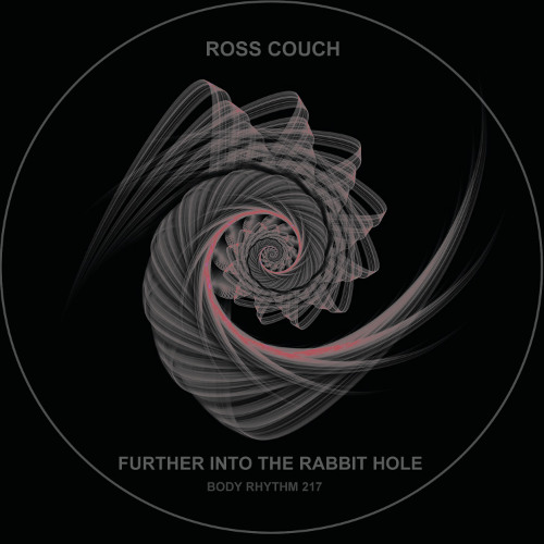 Further Into The Rabbit Hole (Radio Edit)