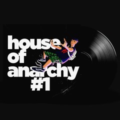 Authorial Set 2020 [House of Anarchy #1]