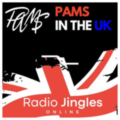 NEW: PAMS In The UK #2 - 07 05 25