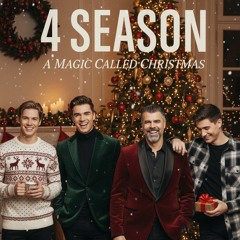 A MAGIC CALLED CHRISTMAS .mp3