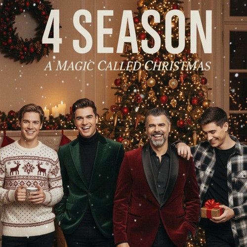 A MAGIC CALLED CHRISTMAS .mp3