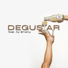 Dj Hegza feat. Ky Sheny - Degustar
