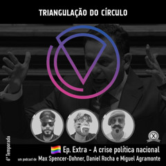 Ep. Extra - A crise política nacional
