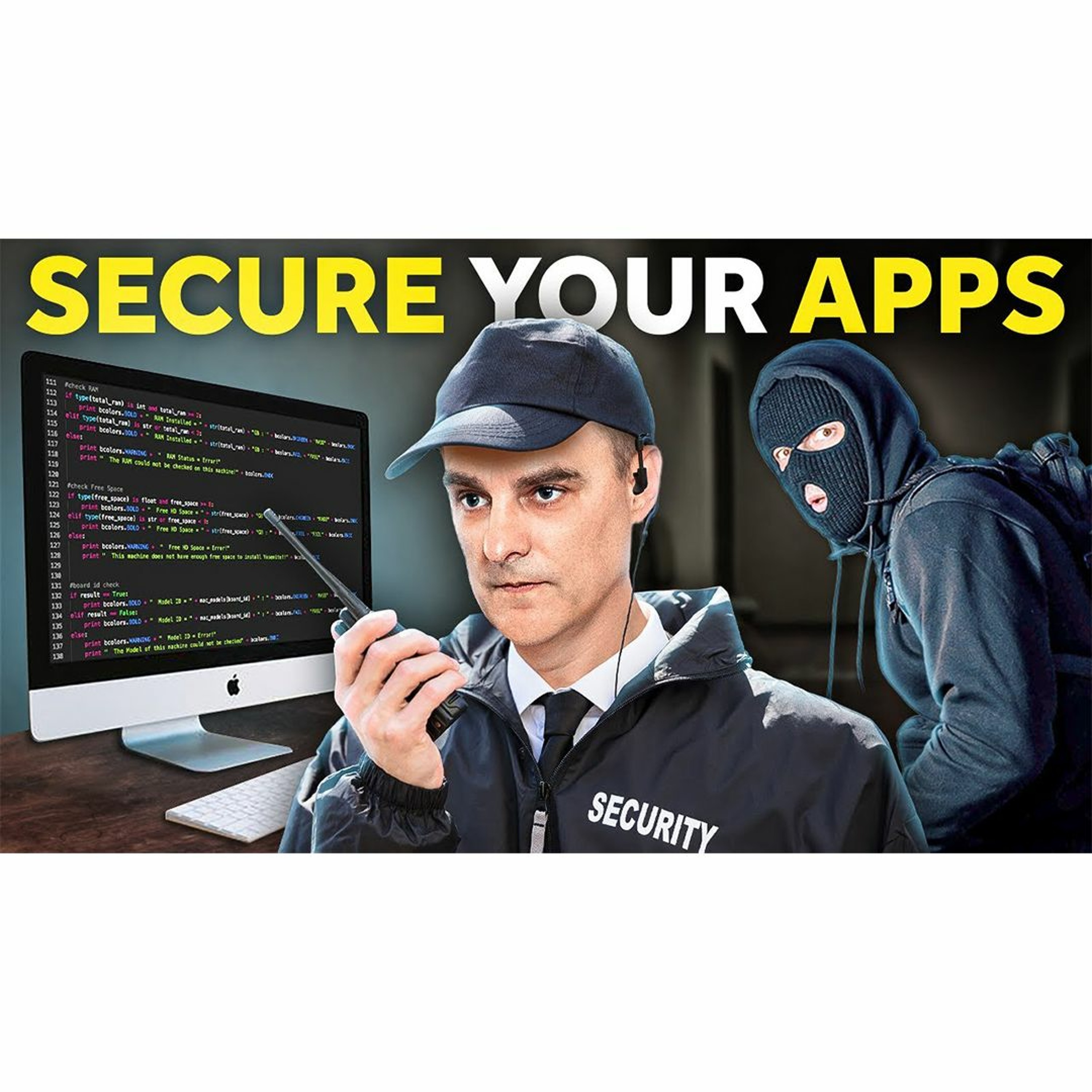 cover of episode #400: Free AppSec courses! #1 reason for hacks :(