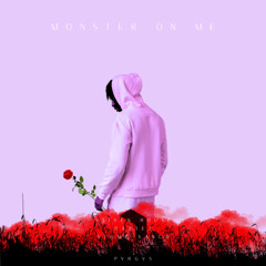 Monster On Me - Stomp Xasco - Stiven House - Baztez