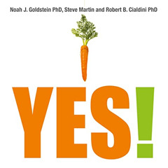 [View] EBOOK 🗃️ Yes! (Tenth Anniversary Edition): 60 Secrets from the Science of Per