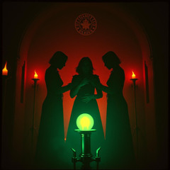 Bleeding Triad Hearts 2