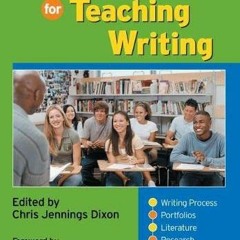 [VIEW] [KINDLE PDF EBOOK EPUB] Lesson Plans for Teaching Writing by  Chris Jennings Dixon ✉️
