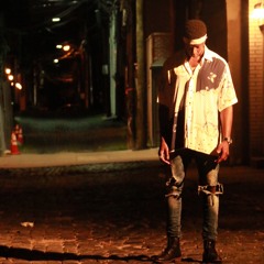 On my Own (Freestyle)(Prod. by Rush Vyas)