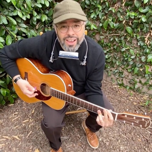 The Matt Schatz Musical Theater Demo Mixtape