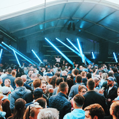 Bermio Live @ Strafstudie Festival 2025 (2025-06-08)