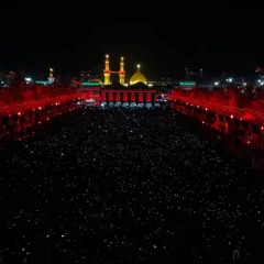 Nohay 2022 _ ALI AKBAR E LAILA _ Ahmed Raza Nasiri _ Farsi Noha 2022 _ Shahadat Mola
