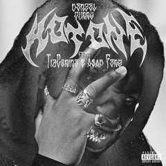 AZURE THE PARADOX & SIEWE - HOT ONE (DENZEL CURRY REMIX)