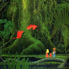 Secret of Mana - Intro