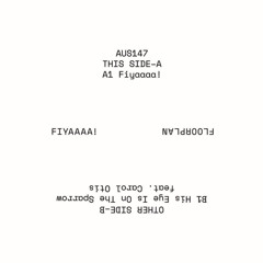 His Eye Is on the Sparrow (feat. Carol Otis)