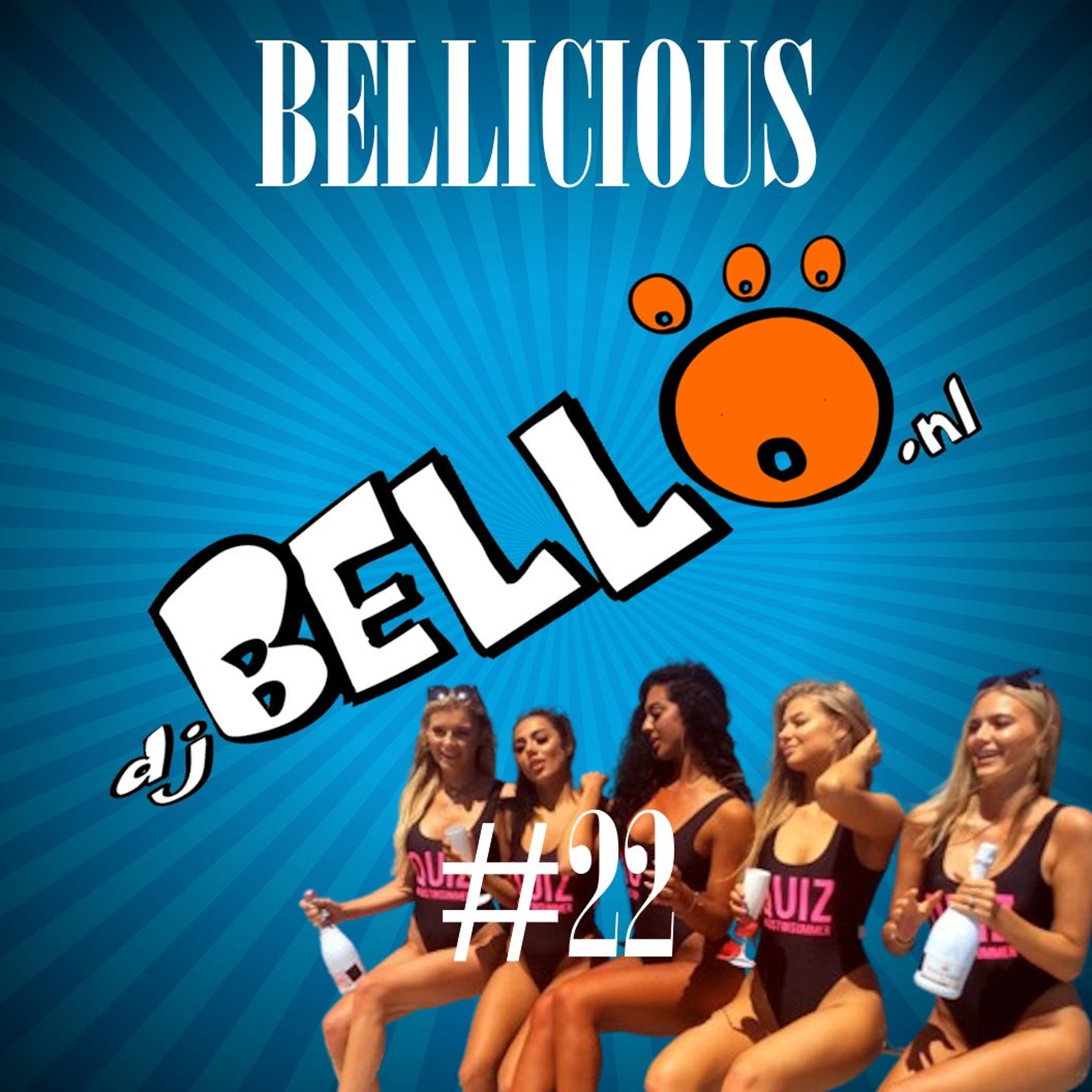 Bellicious by Bello