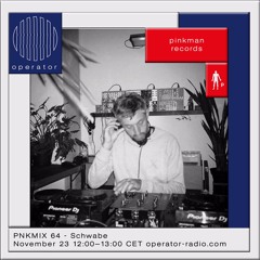 PNKMIX-64 | Schwabe