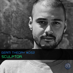 GT.052 || SCULPTOR