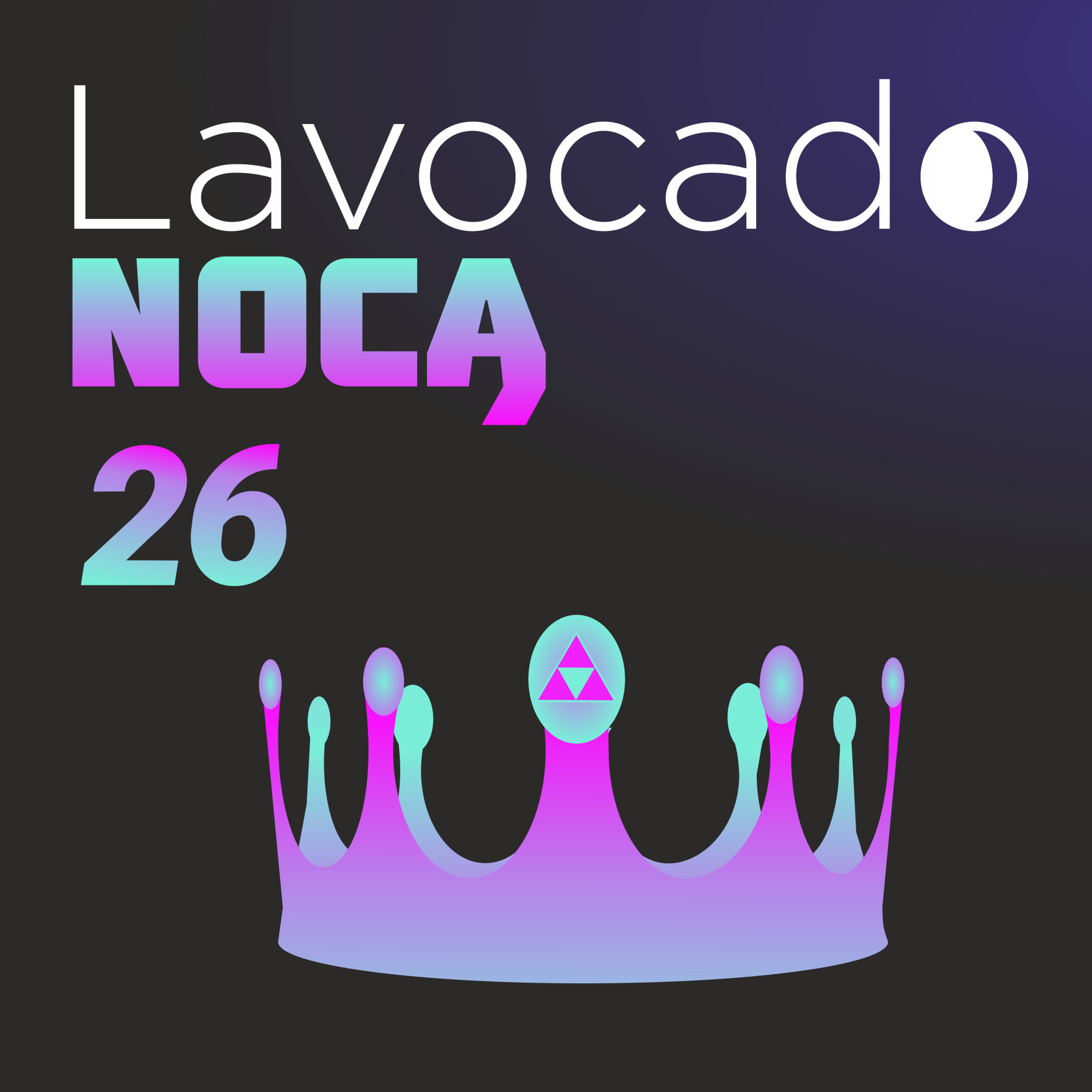 Lavocado Nocą Podcast - Gry & gaming: trendy, nisze i legendy