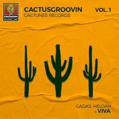 Gadas, Heloah - Viva