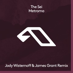 The Sei - Metroma (Jody Wisternoff & James Grant Remix)
