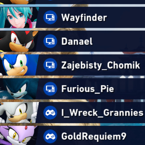 10 years fly by before you know it lol