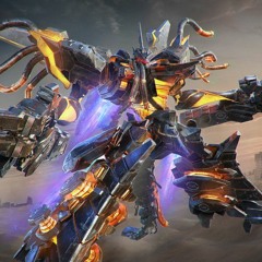 Mechanized Memories -In The End-